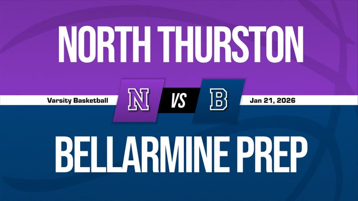 Basketball Game Preview: North Thurston Rams vs. Peninsula Seaha