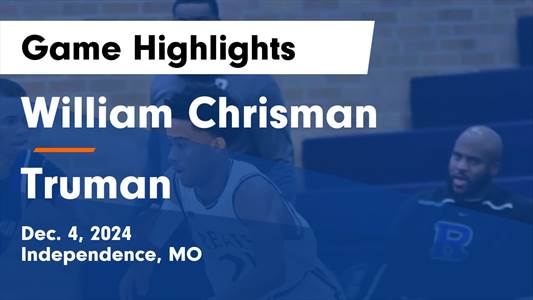Basketball Game Preview: Chrisman Bears vs. Platte County Pirate