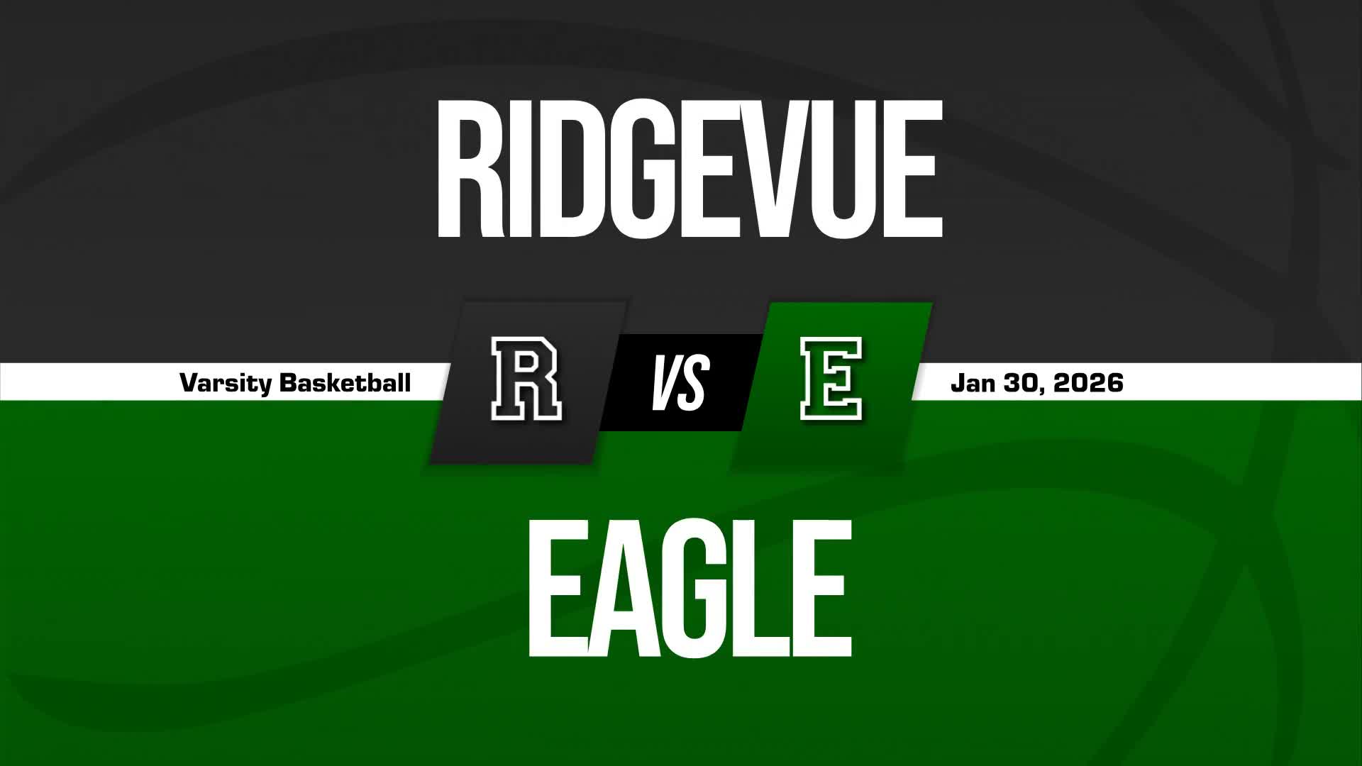 Basketball Recap: Eagle Picks Up Seventh Consecutive  Victory + How To Watch