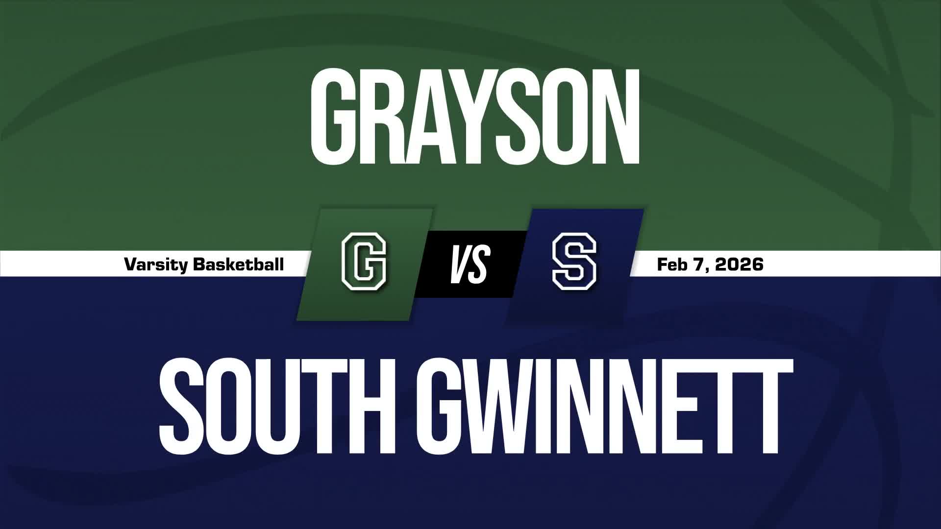 Basketball Recap: Grayson's Luck Takes a Turn for the Worse  on Friday + How To Watch