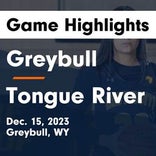 Greybull vs. Hot Springs County