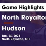 North Royalton vs. Wadsworth