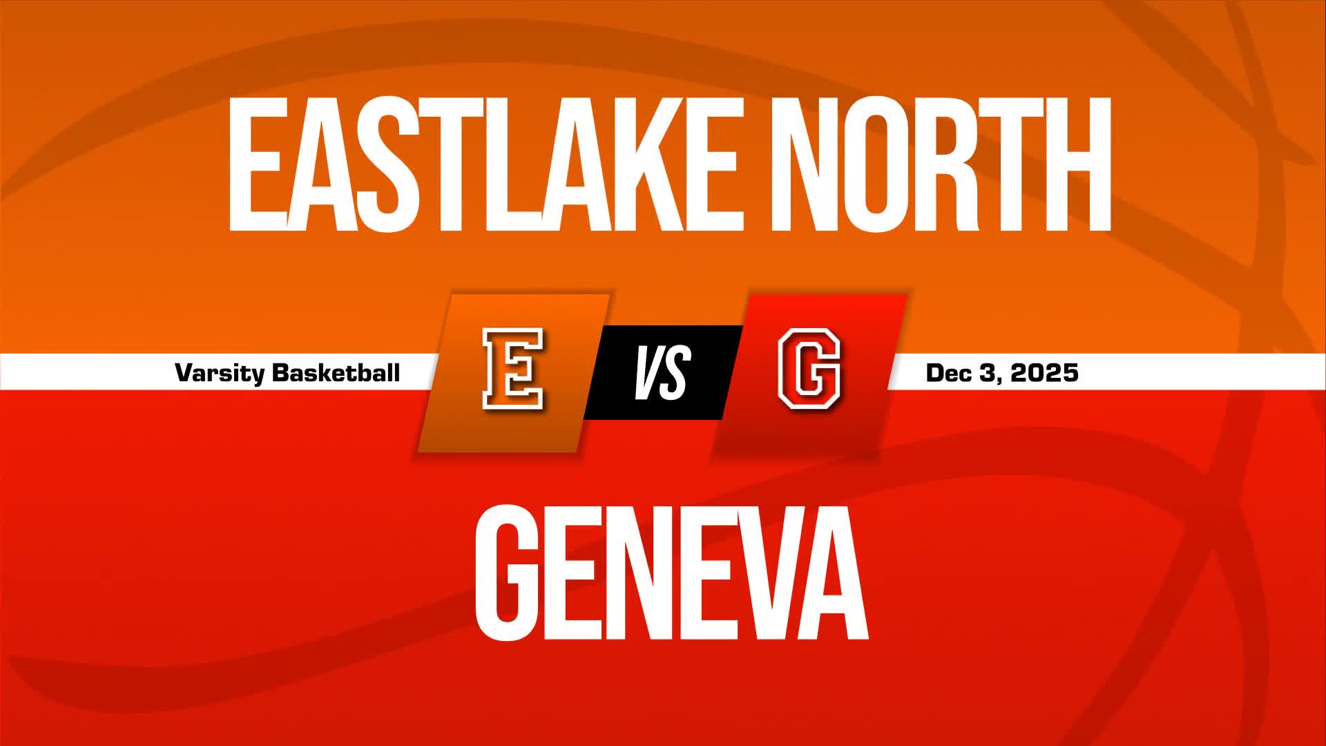 Basketball Recap: Geneva Starts Season with  Victory Against North + How To Watch