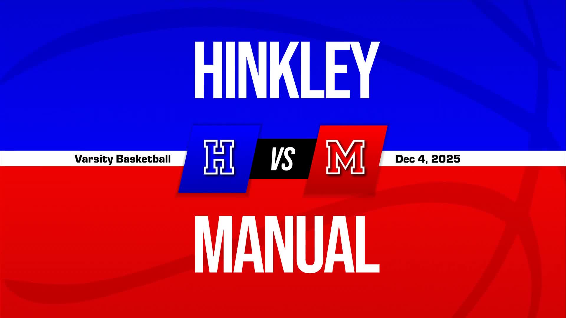 Basketball Game Preview: Manual Thunderbolts vs. Colorado Springs Christian Lions