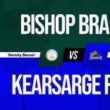 Soccer Recap: Kearsarge Takes Down Ranked Prospect Mountain