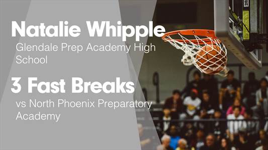 Softball Game Preview: Glendale Prep Academy Griffins vs. Kingma