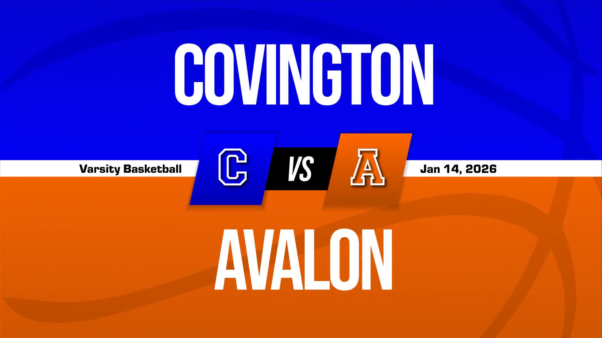 Basketball Recap: Covington Takes a Loss + How To Watch
