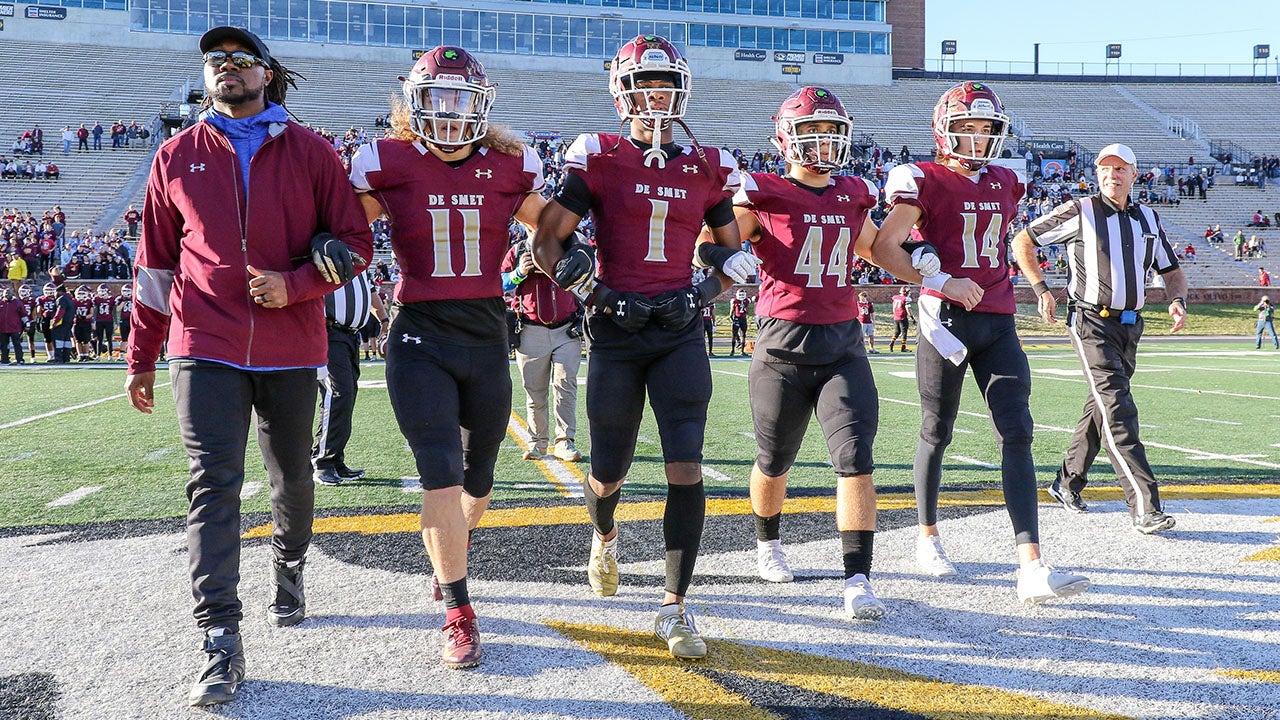 Preseason MaxPreps Top 25: Missouri