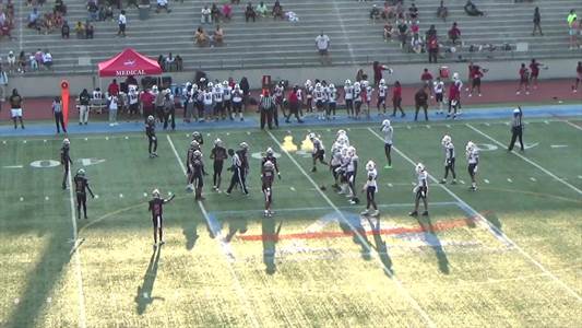 Football Game Preview: Druid Hills on Home-Turf