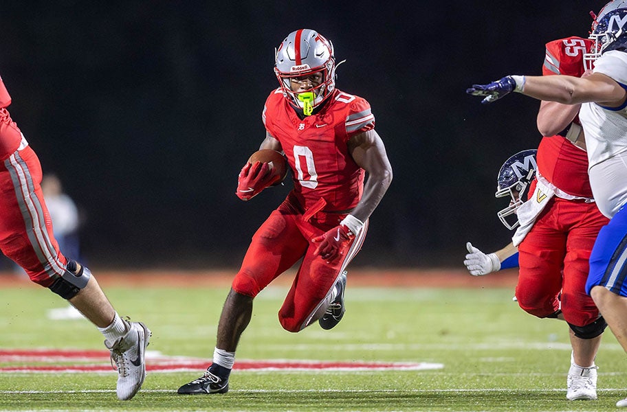 2026 Preseason MaxPreps Top 25: No. 12 Baylor