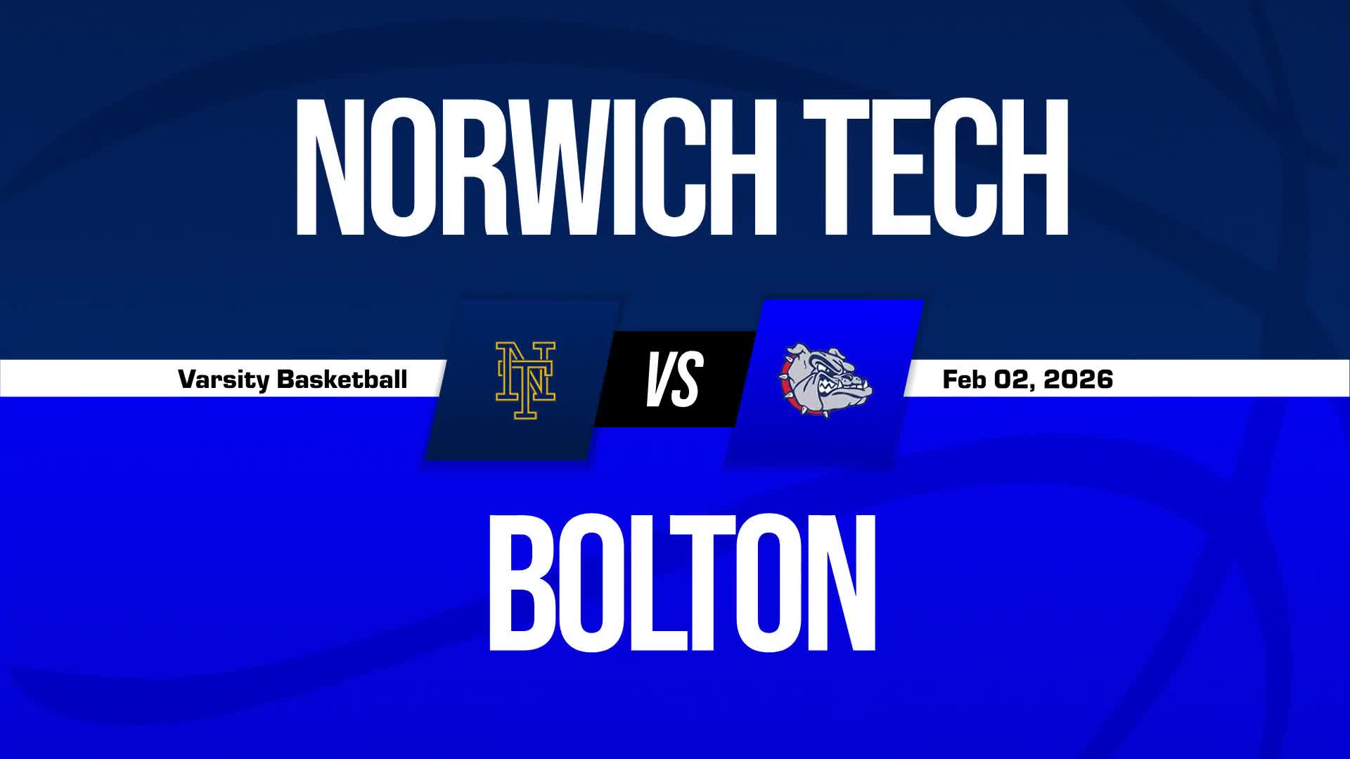 Basketball Game Preview: Norwich RVT Warriors vs. Windham RVT Mighty Tigers + How To Watch