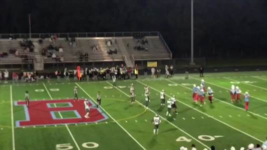 Isaiah Wilson Game Report: vs Rogers