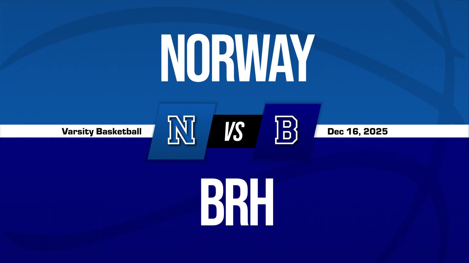 Basketball Recap: Norway Continues Road Dominance  on Monday + How To Watch