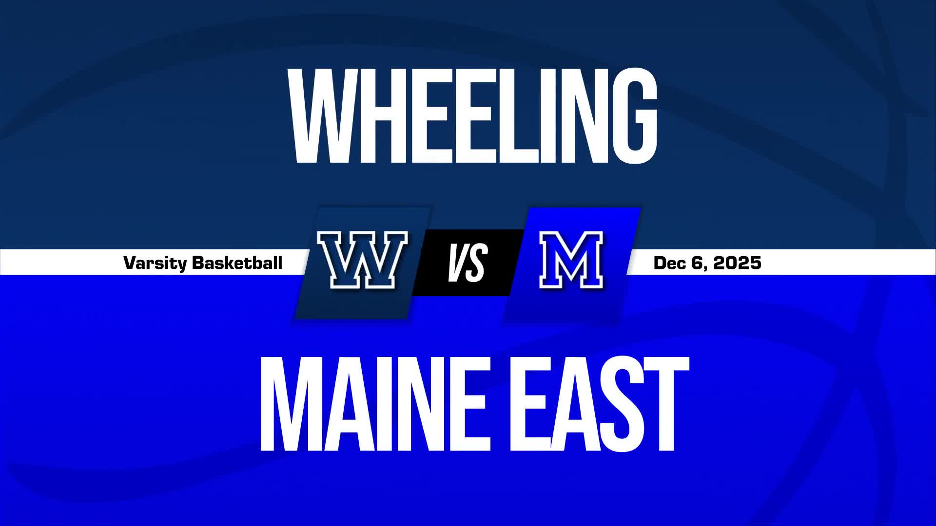 Basketball Recap: Maine East's Undefeated Season over After Eight Games