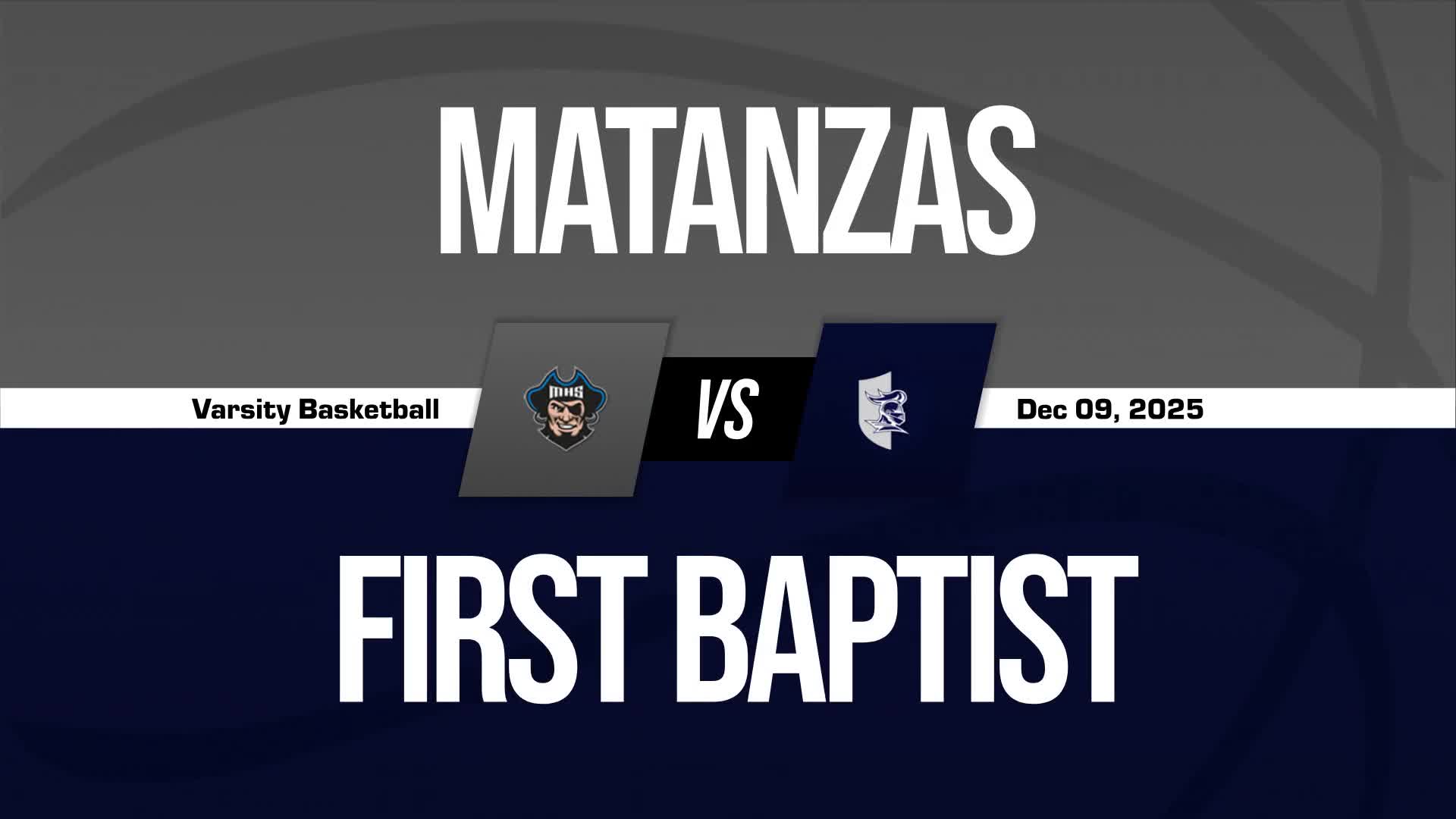 Basketball Recap: Matanzas Drops Season-High Score on Father Lopez