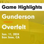 Gunderson vs. San Jose