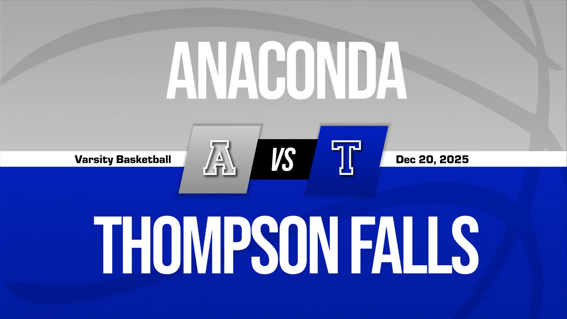 Basketball Game Preview: Anaconda Copperheads vs. Florence-Carlton Falcons + How To Watch