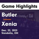 Basketball Game Preview: Butler Aviators vs. Sidney Yellowjackets