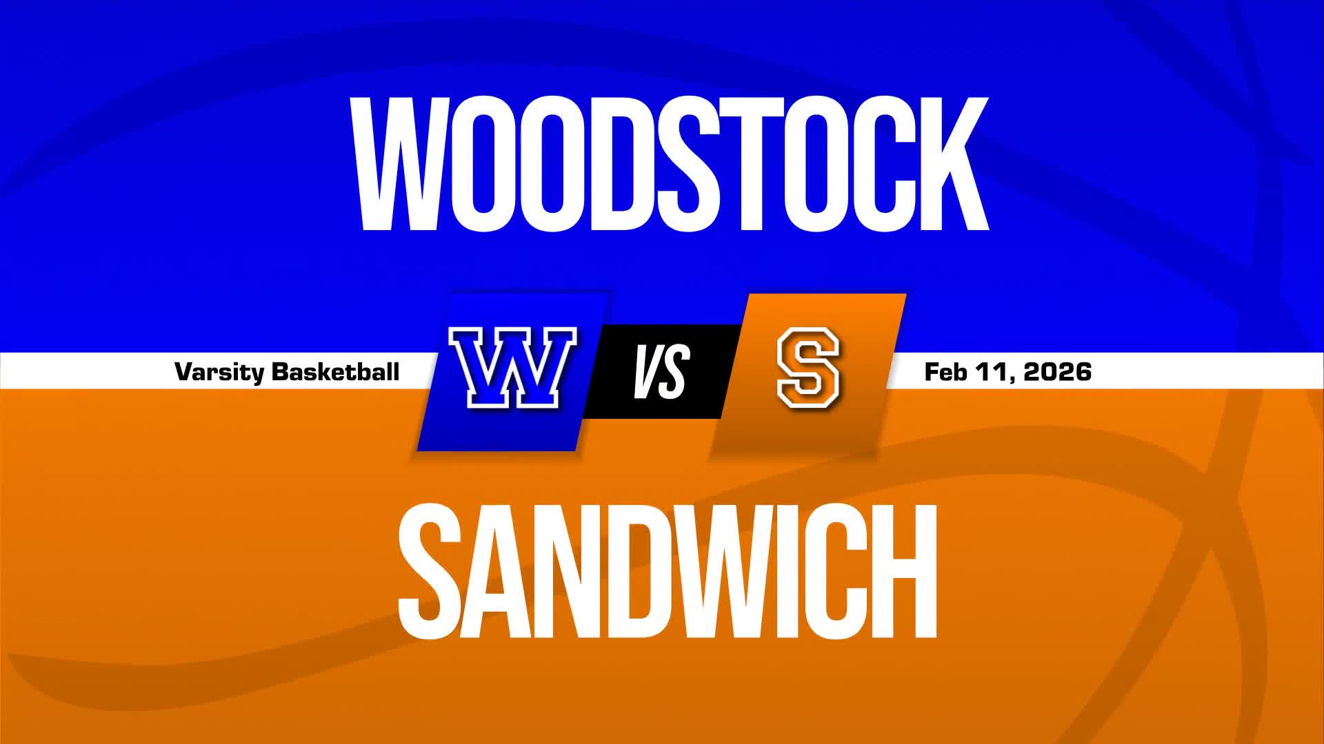 Basketball Game Preview: Woodstock Blue Streaks vs. Genoa-Kingston Cogs + How To Watch