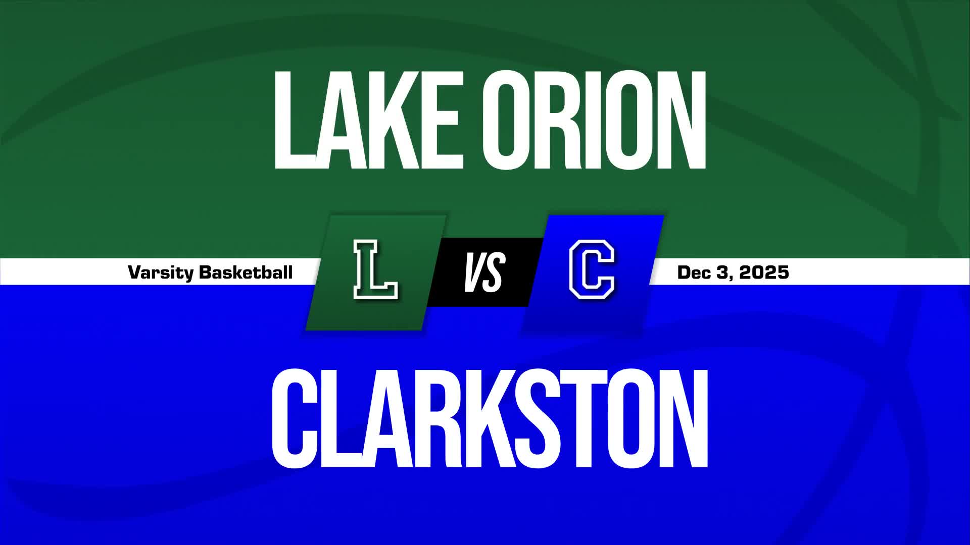 Basketball Recap: Clarkston Skates Past Walled Lake Western with