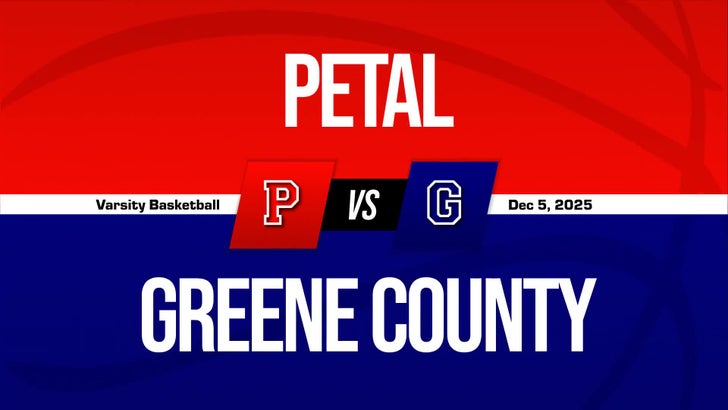 Basketball Game Preview: Petal Panthers vs. Brandon Bulldogs