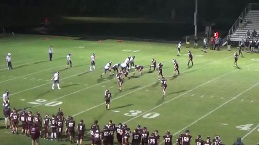 Ohio Valley Top Football Player Performances