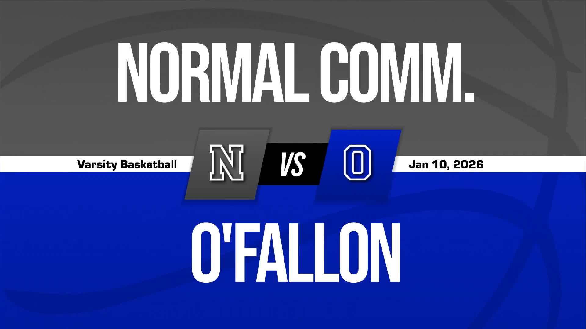 Basketball Recap: Normal Community Gets the Win + How To Watch