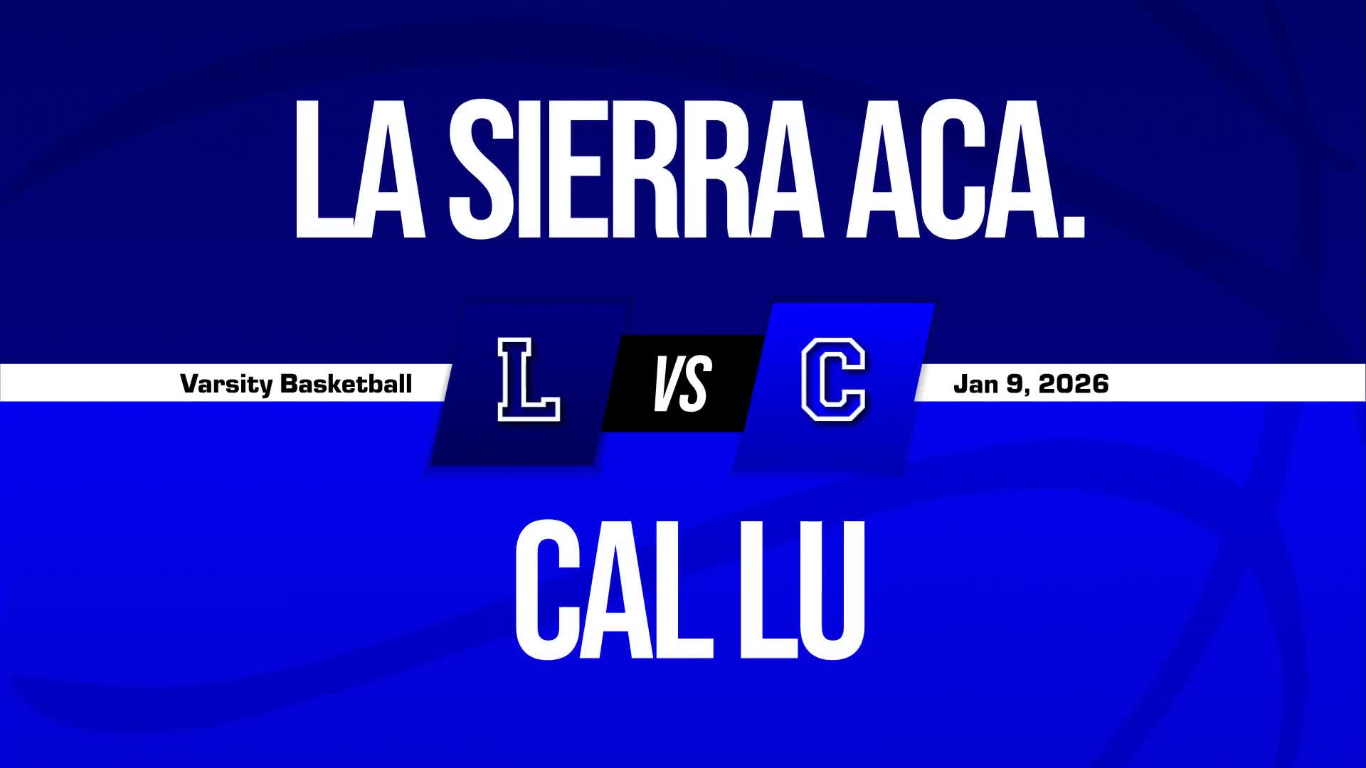 Basketball Recap: California Lutheran Now  5-1 over Last Six Games