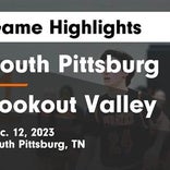 Lookout Valley vs. Chattanooga Prep