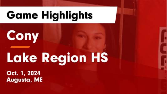 Volleyball Recap: Cony Comes Up Short in High-Profile  Game with