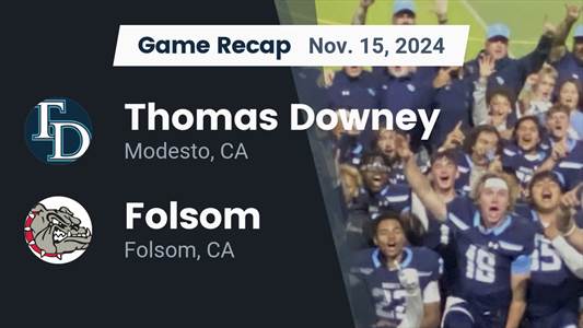 Football Game Preview: Folsom Bulldogs vs. Inderkum Tigers