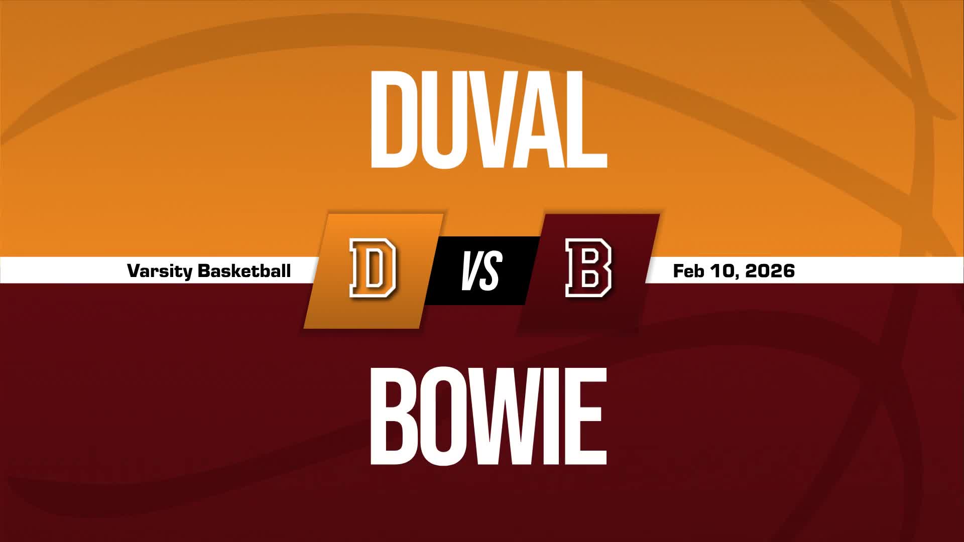 Basketball Recap: DuVal Comes Up Short