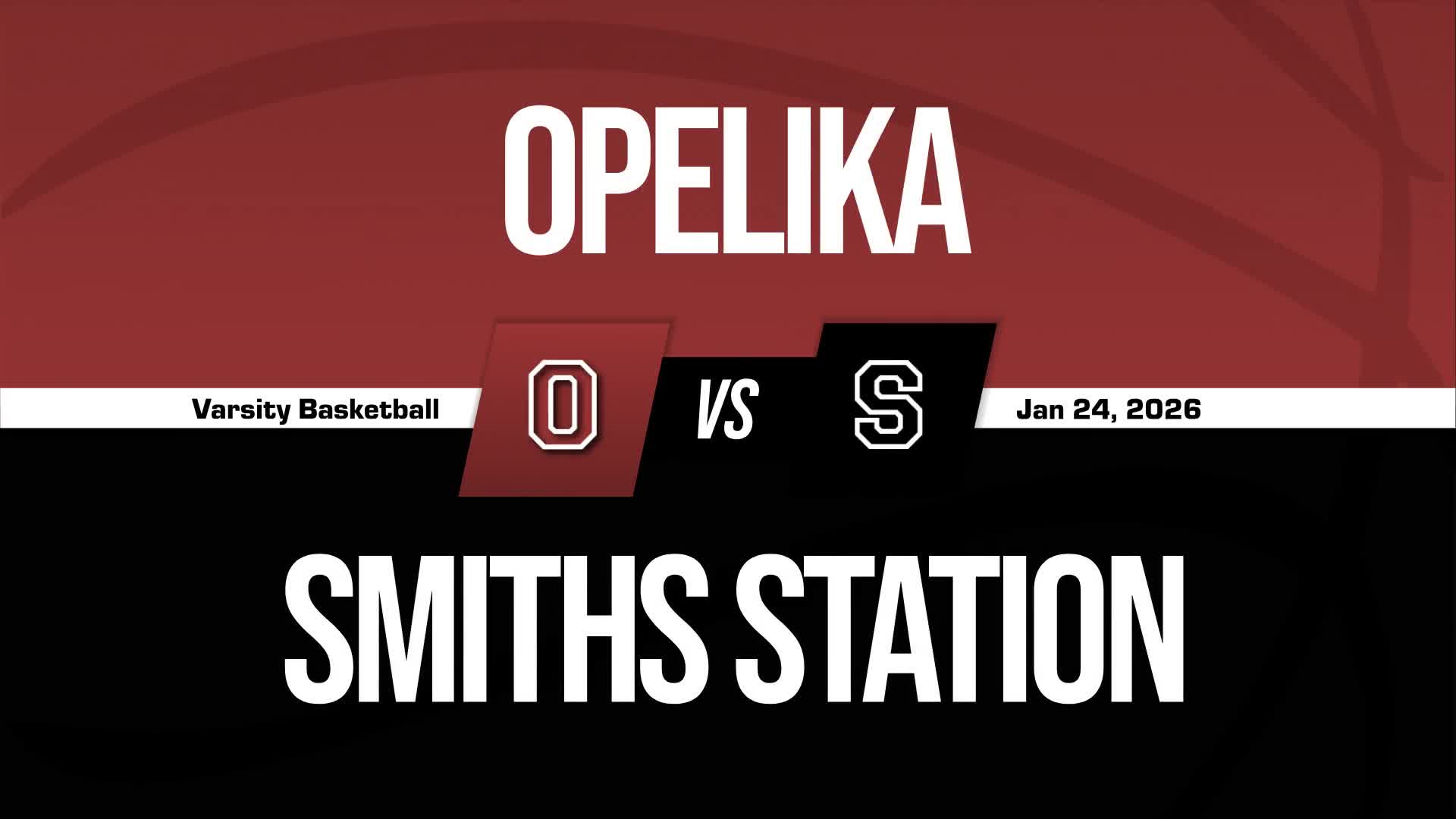Basketball Recap: Opelika Extends Home Winning Streak to 12