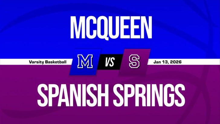 Basketball Recap: Mcqueen Falls Despite Big Games from Ky Dimon