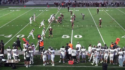 AA - Eastern Top Football Player Performances