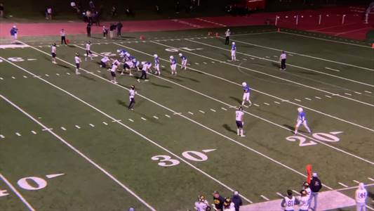 Max Duncan Game Report: @ Ridgeview