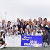 High school girls soccer success stories emerge from throughout New York State