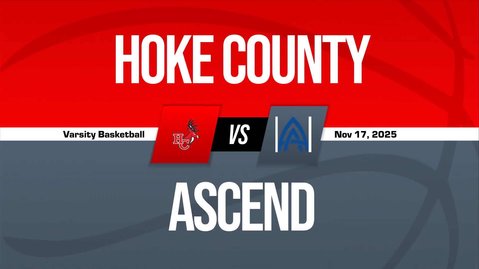Basketball Recap: Hoke County Drops Highest Score of Season Agai