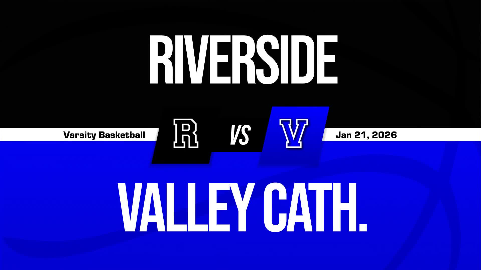 Basketball Game Preview: Riverside Raptors vs. Portland Adventis