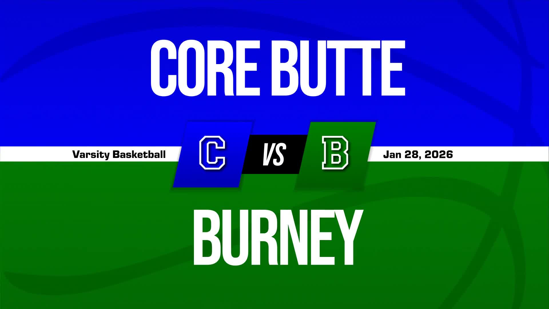 Basketball Recap: CORE Butte Comes Up Short