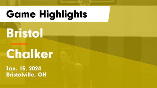 Bristol vs. Heartland Christian