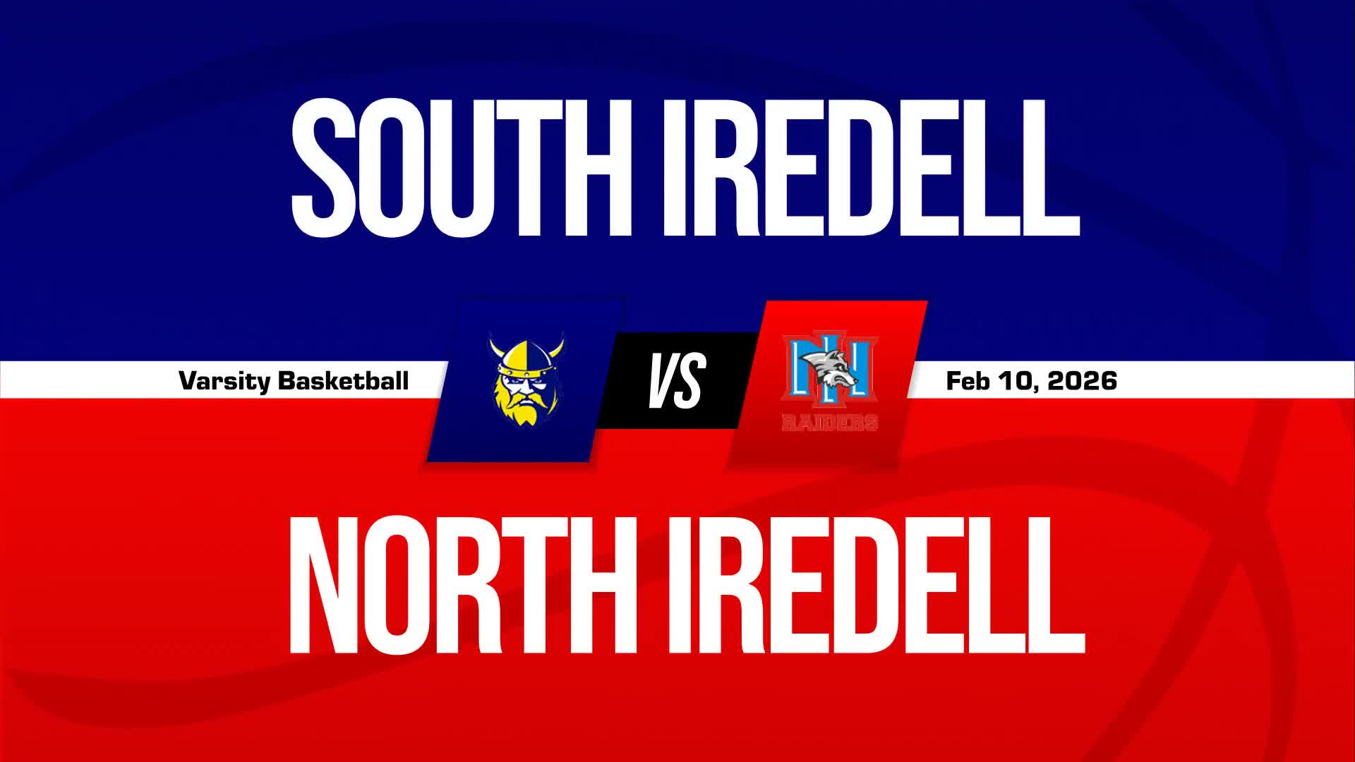 Basketball Recap: South Iredell Comes Up Short + How To Watch