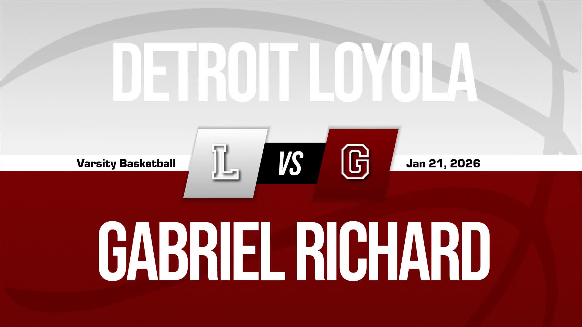 Basketball Recap: Richard Takes a Loss