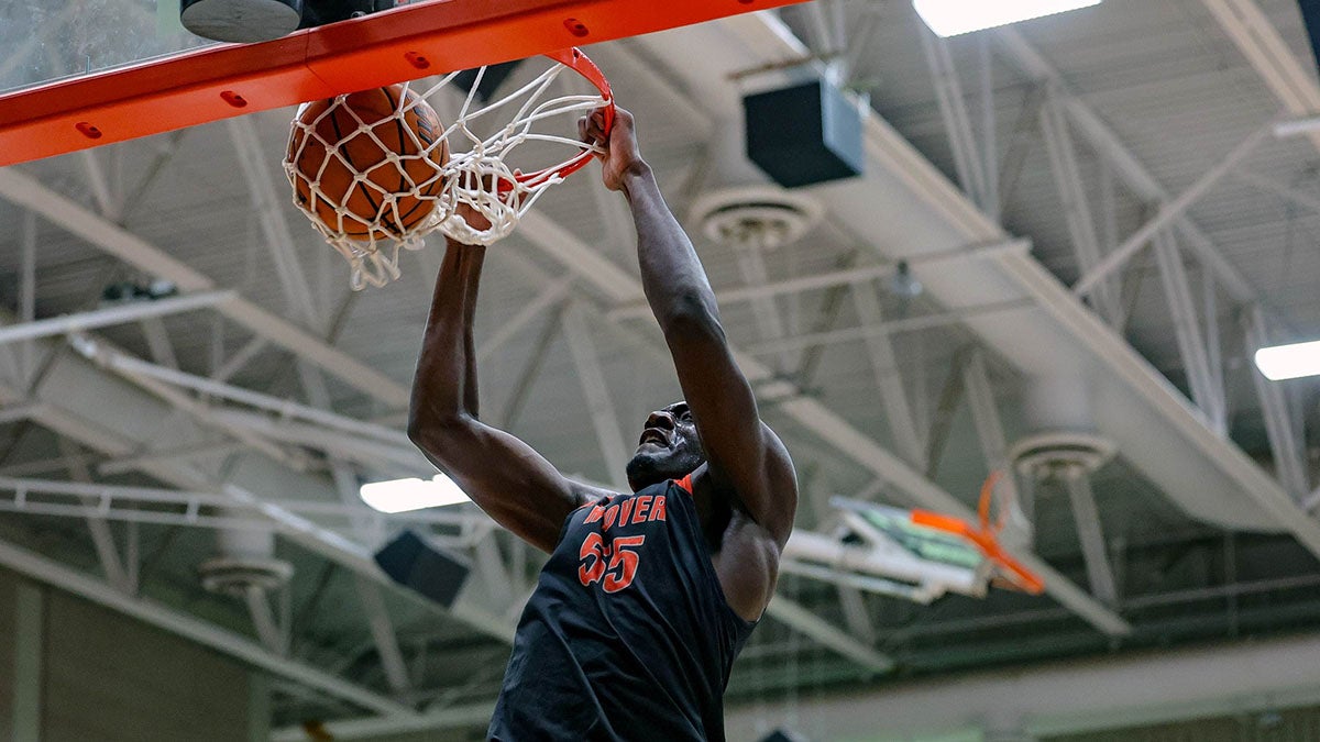 MaxPreps Top 25: No. 17 Hoover