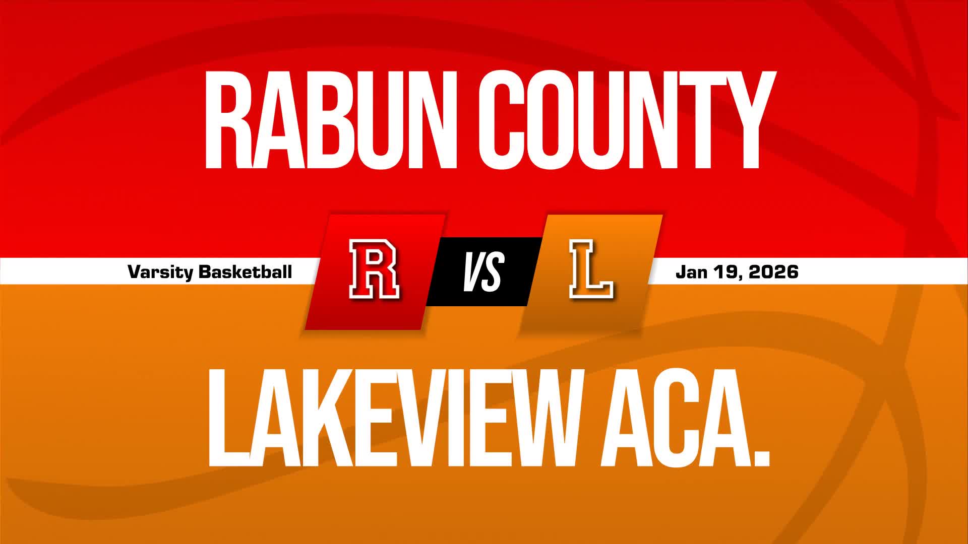 Basketball Recap: Lakeview Academy's Losing Streak Snapped at Three Games + How To Watch