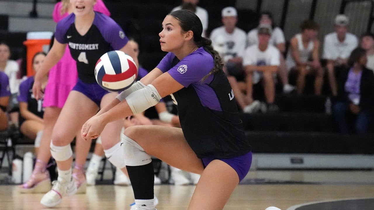 High school volleyball national kills leaders: Preseason MaxPreps All-American Carson Caraway among top hitters