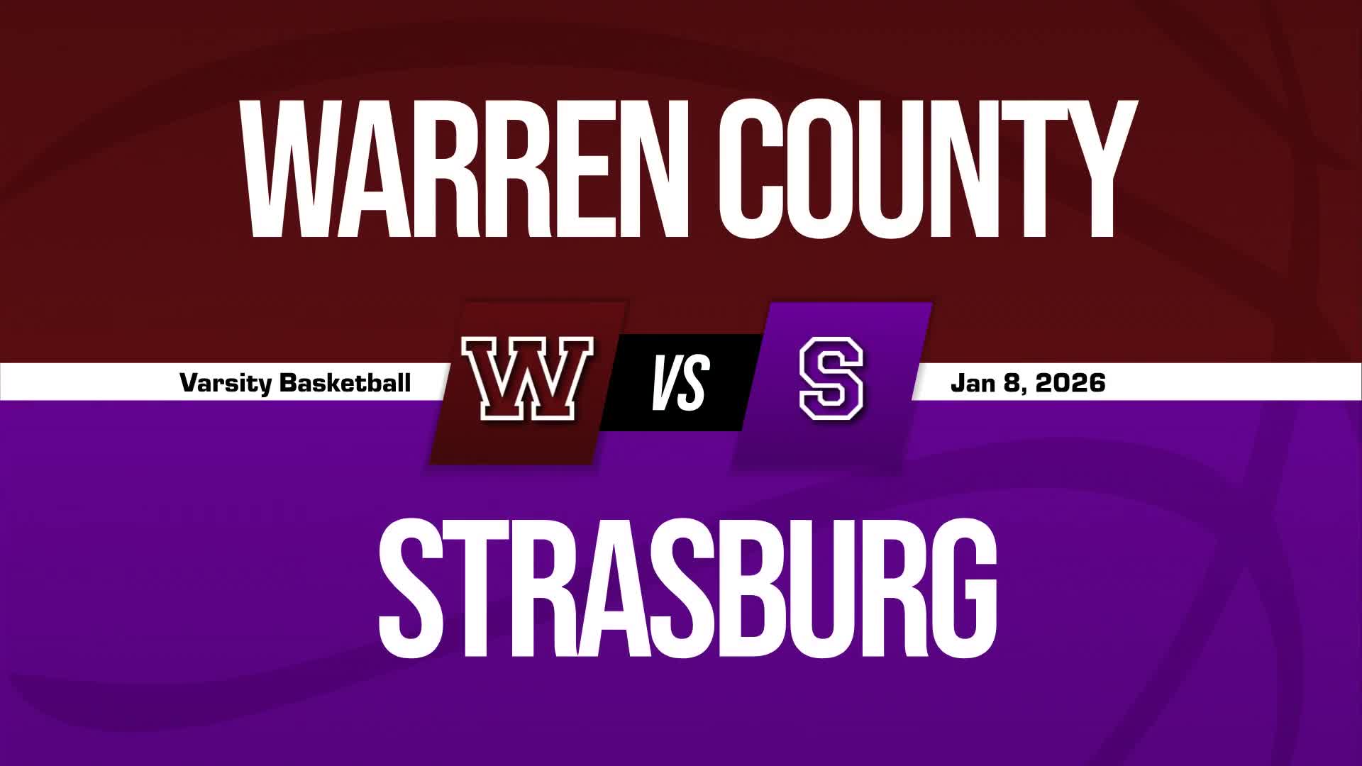 Basketball Recap: Warren County Comes Up Short + How To Watch