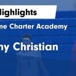 Basketball Game Preview: Cornerstone Charter Academy Ducks vs. Elite Prep Academy Eagles