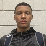Jabari Smith named 2020-21 MaxPreps Georgia High School Basketball Player of the Year