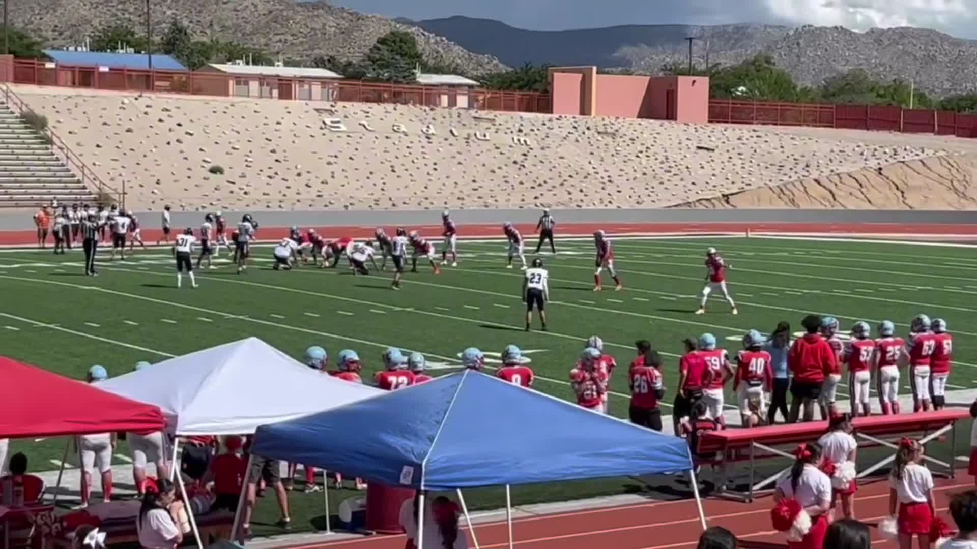 Jahleel Lewis Game Report: @ Santa Fe + How To Watch